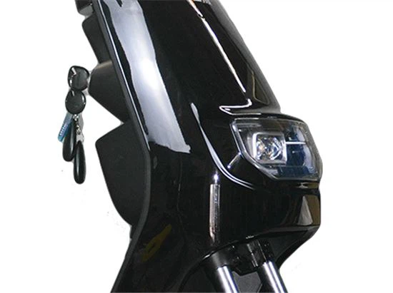 2.LED super-powerful Lights