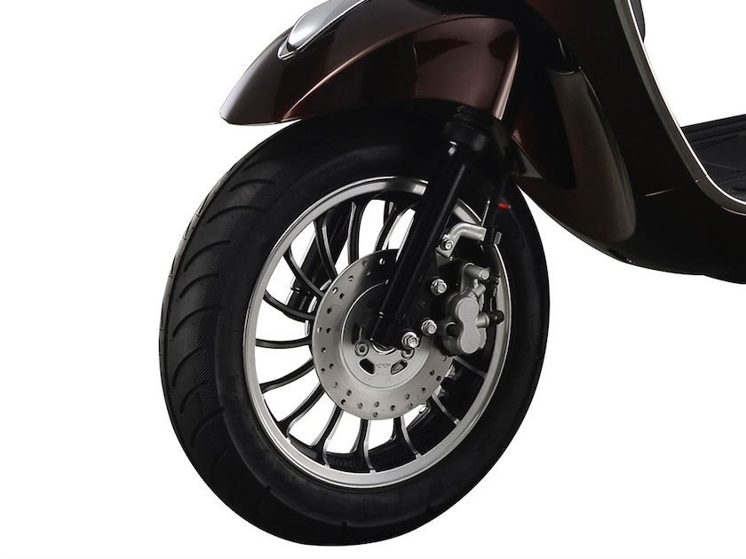 2.wheel 2.wheel