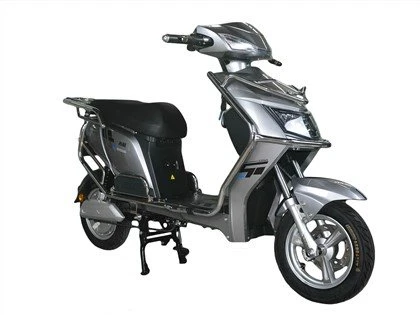 Paket Servisi için Fastfood Teslimatı Elektrikli Scooter