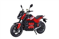 Yüksek Performanslı Elektrikli Motosiklet 200CC