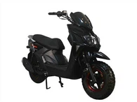 Land Crusier 150CC Güçlü Scooter