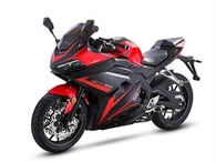 Yarış Motoru 200CC Küçük Deplasman