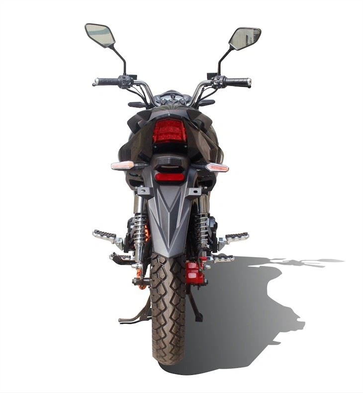 Middleweight Sport Touring Motorcycles Electric 5000W