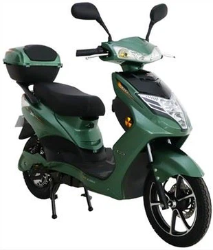 Zincir Pedallı Elektrikli Scooter 250W